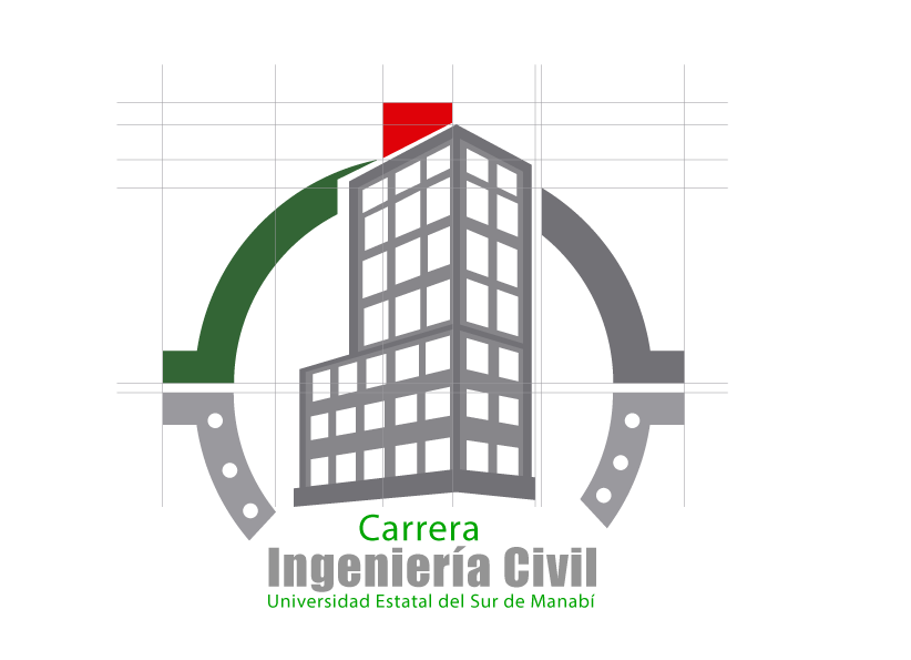 Logotipo de la Carrera de Ingeniería Civil